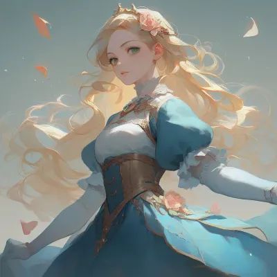 Chat with Sophie (NSFW), the  character AI chatbot