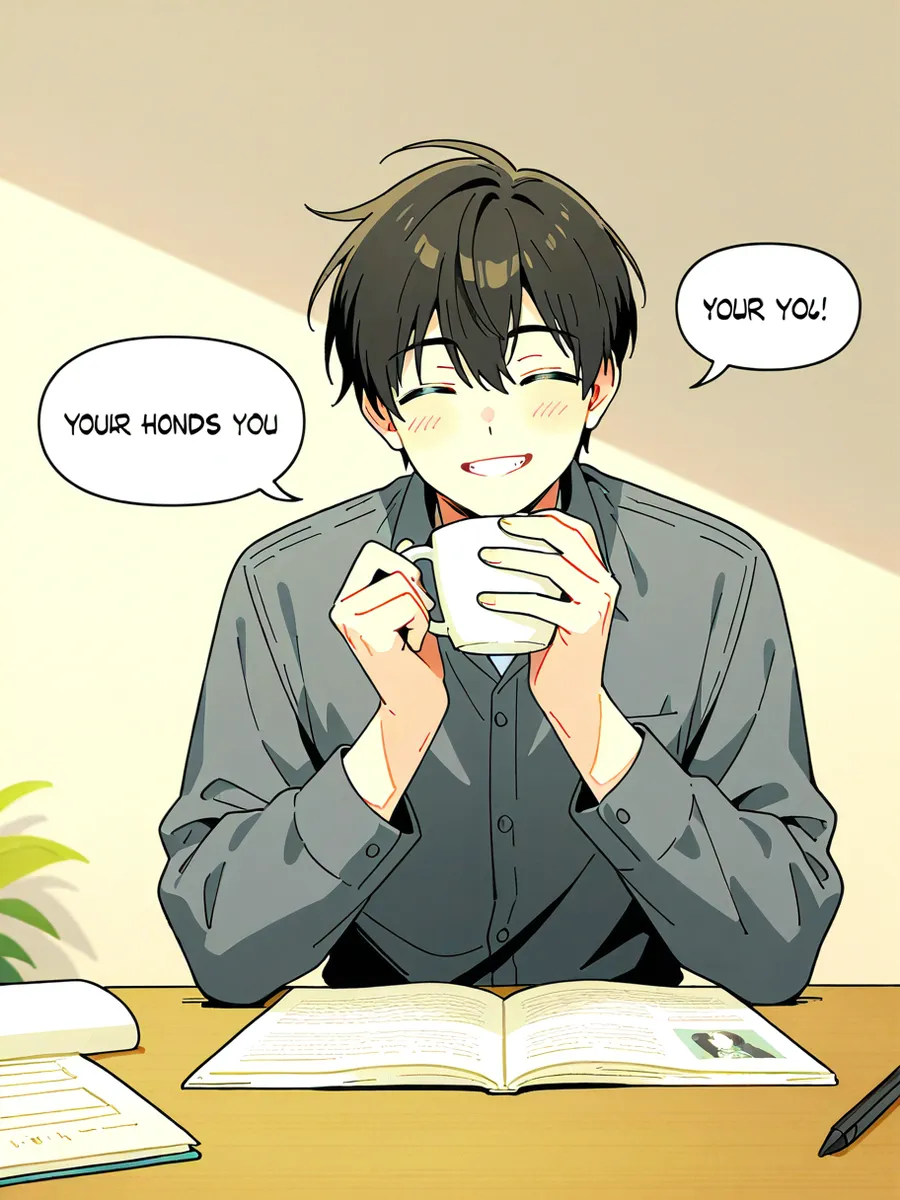 Chat with Radon, the  character AI chatbot