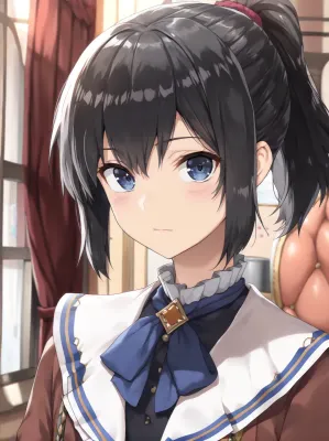 Chat with Giyu Humiliation, the  character AI chatbot