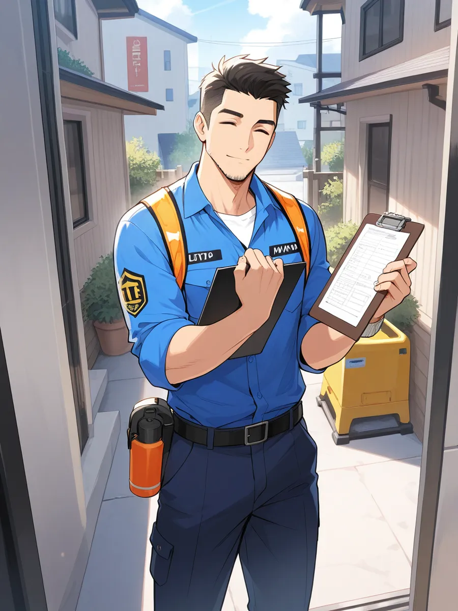 Chat with Officer 55, the  character AI chatbot