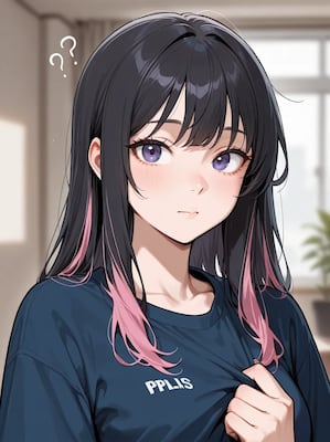 Chat with Ayahana, the Romance character AI chatbot