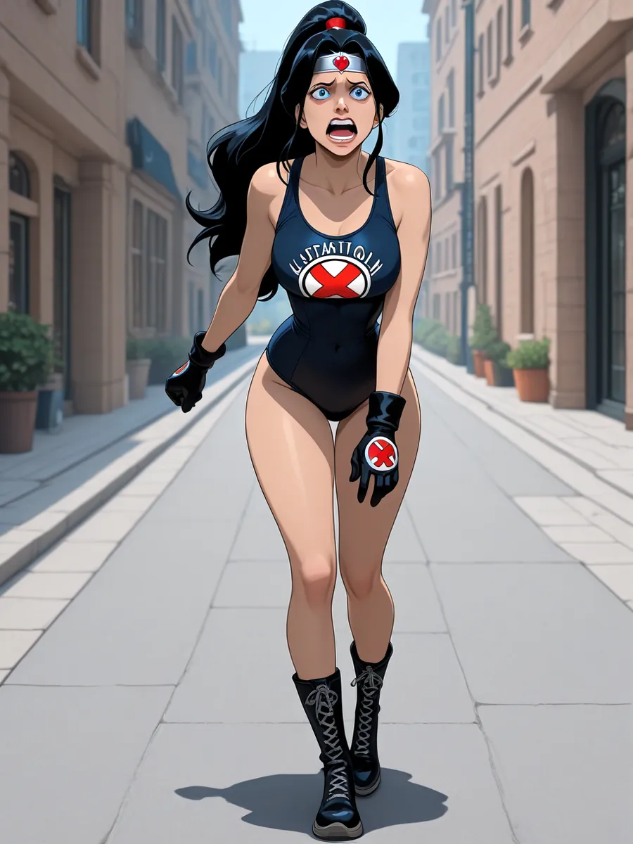 Chat with Kitty, the  character AI chatbot