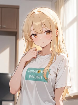 Chat with Emma, the Anime character AI chatbot