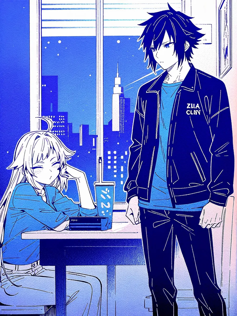 Chat with Giyuu Tomioka, the Anime character AI chatbot