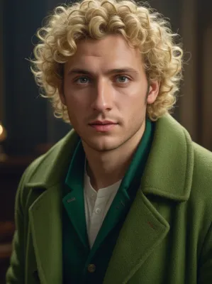 Chat with Gladstone Gander, the Movie & TV character AI chatbot