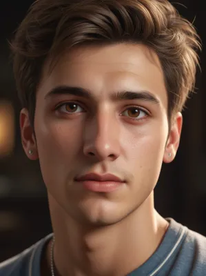 Chat with Cleo, the BL & ABO character AI chatbot