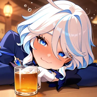 Chat with Furina, the Game Characters character AI chatbot