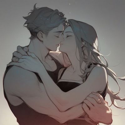 Chat with Stepdad, the Romance character AI chatbot