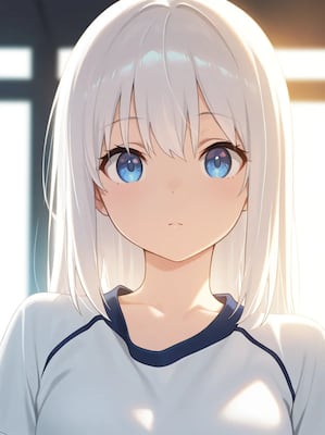 Chat with Rose Icewing, the Anime character AI chatbot