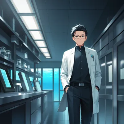 Chat with Simon, the Romance character AI chatbot