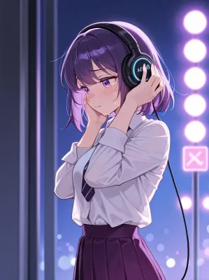 Chat with Roxy Williams, the  character AI chatbot