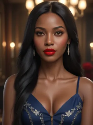 Chat with Meg, the  character AI chatbot