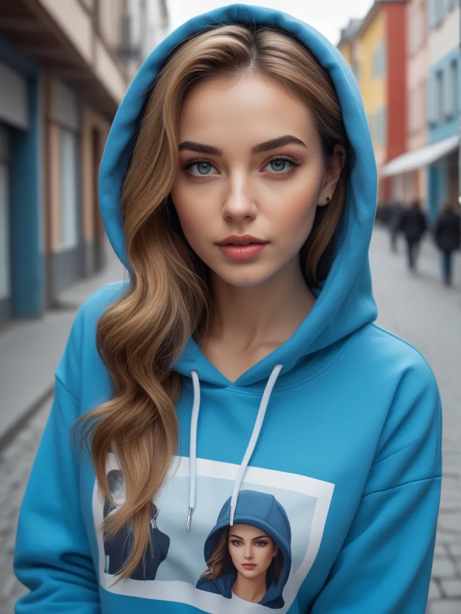 Chat with Алия, the Romance character AI chatbot