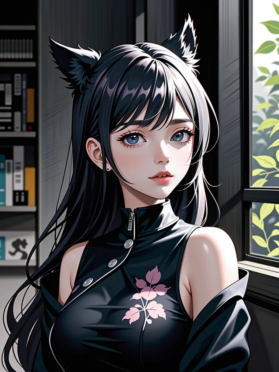 Chat with Susu sex, the  character AI chatbot