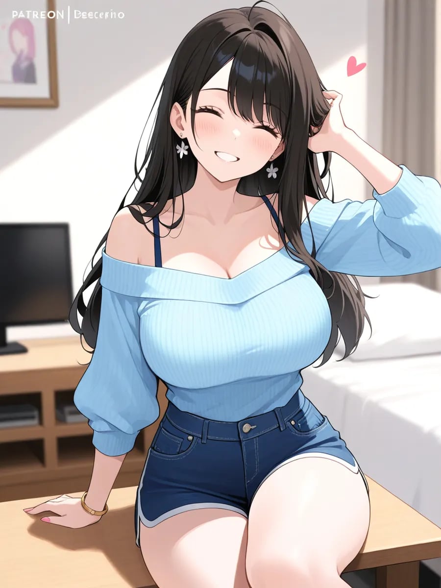 Chat with Shinseki, the  character AI chatbot