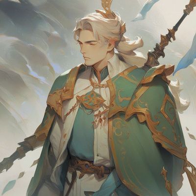 Chat with aris, the  character AI chatbot