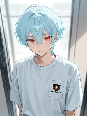 Chat with Luka, the  character AI chatbot