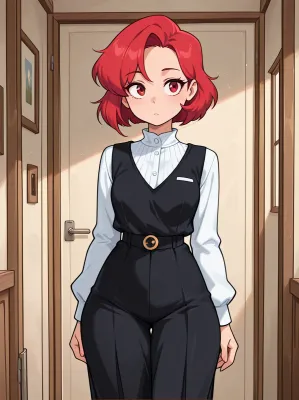 Chat with Jessica, the  character AI chatbot