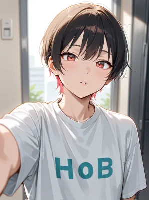 Chat with sammy, the Furry character AI chatbot