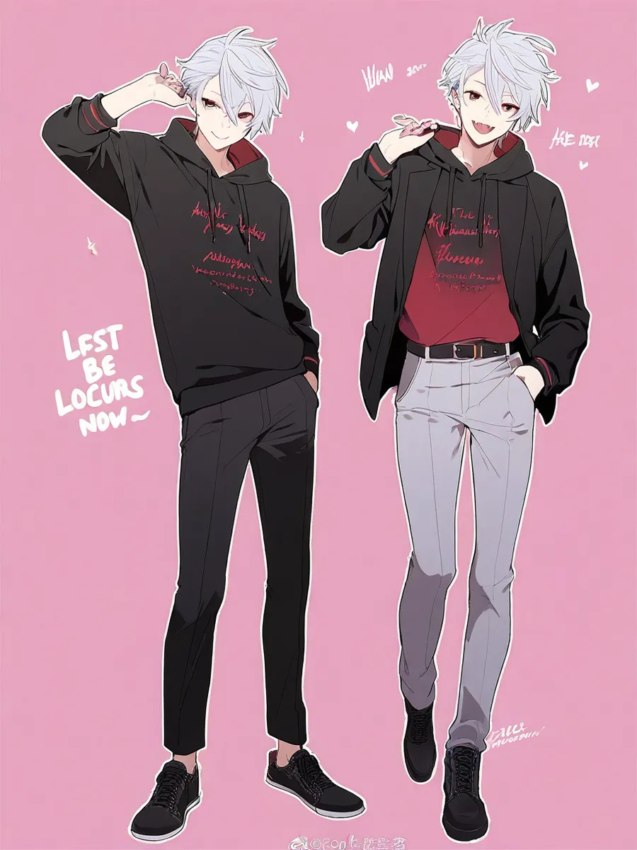 Chat with Axel, the  character AI chatbot