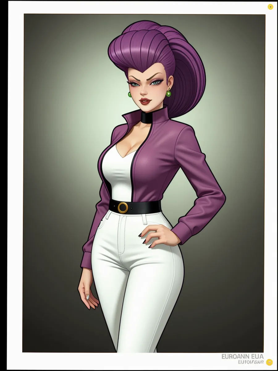 Chat with Jessie sexy, the  character AI chatbot