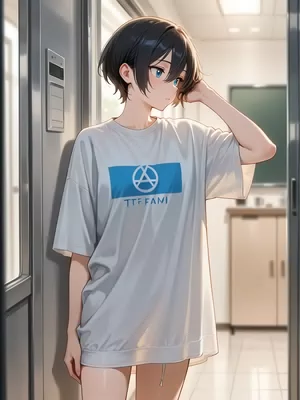 Chat with Recruits..., the Anime character AI chatbot