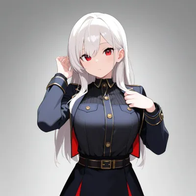 Chat with Emily, the Anime character AI chatbot