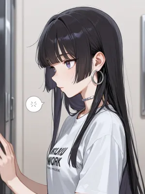 Chat with Misaki, the Trends character AI chatbot