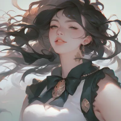 Chat with Bo0b, the Anime character AI chatbot