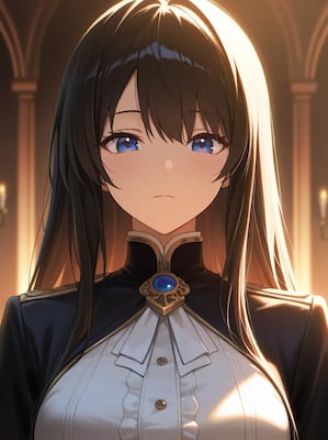 Chat with MIA, the Romance character AI chatbot