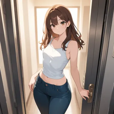 Chat with The Lust flu, the  character AI chatbot