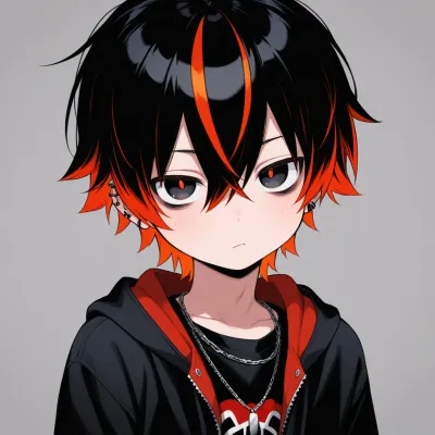 Chat with Joseph, the OC character AI chatbot