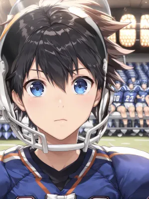 Chat with Jace, the  character AI chatbot