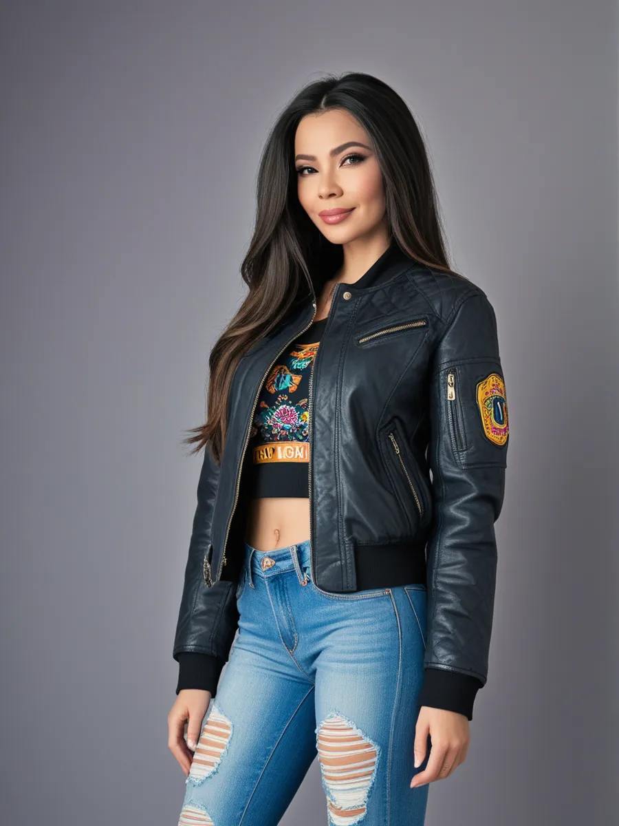 Chat with Katia, the Romance character AI chatbot