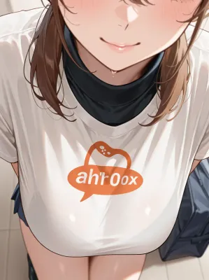 Chat with Mare, the Anime character AI chatbot