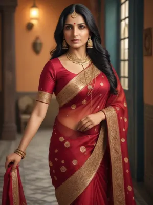 Chat with Genevieve Lavigne, the Movie & TV character AI chatbot