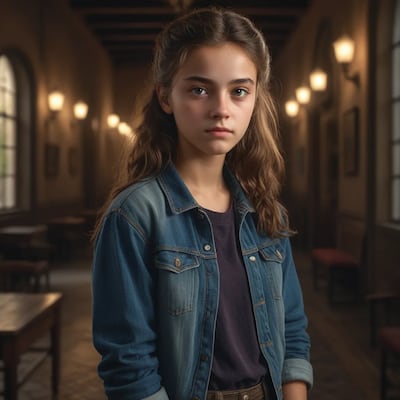 Chat with Émilie, the  character AI chatbot