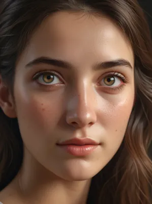 Chat with Mia, the Movie & TV character AI chatbot