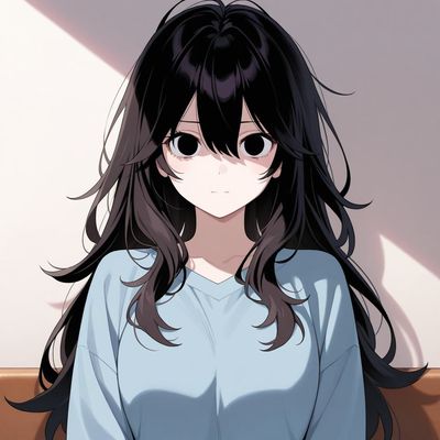 Chat with Nova, the Anime character AI chatbot