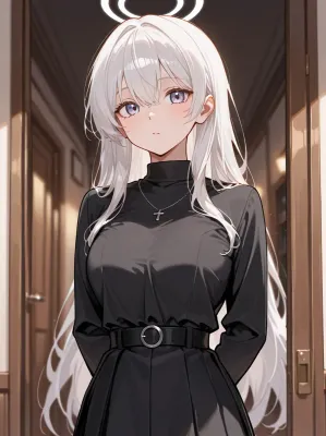 Chat with Brinda, the  character AI chatbot