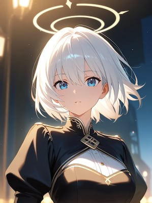 Chat with Angel Elequt, the  character AI chatbot