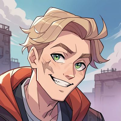 Chat with Will Turner, the Romance character AI chatbot