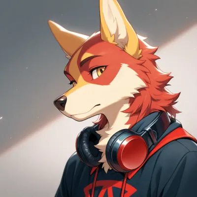 Chat with Furry AI Character: The gang
