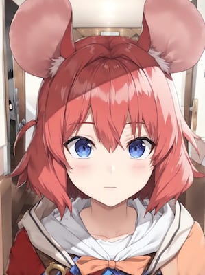 Chat with Devious pranks, the Anime character AI chatbot
