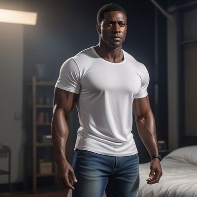 Chat with Mark Wimm, the  character AI chatbot