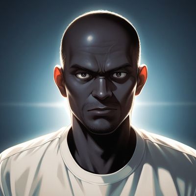 Chat with tyron, the  character AI chatbot