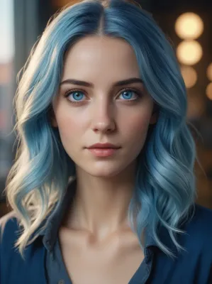 Chat with elaina, the VTuber character AI chatbot