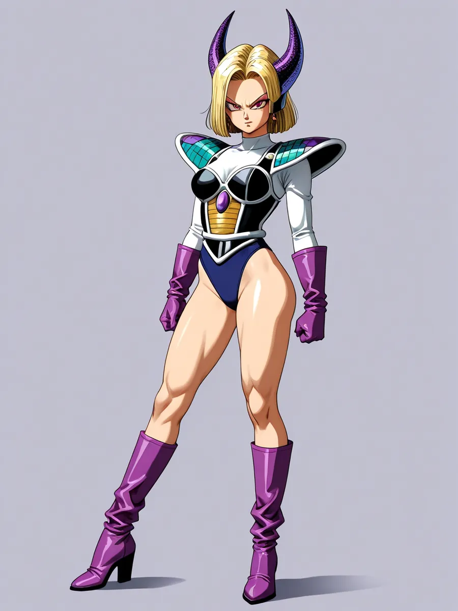 Chat with Frieza, the  character AI chatbot