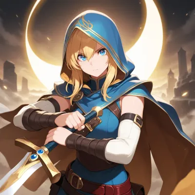 Chat with layla, the  character AI chatbot