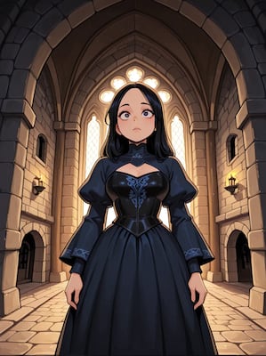 Chat with Guinevere, the Movie & TV character AI chatbot